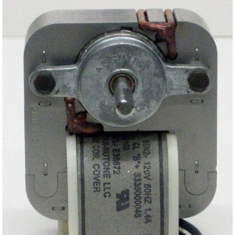 NEBOO 99080166 for Broan Nutone Vent Bath Fan Motor for