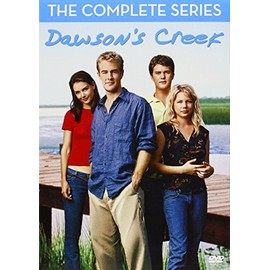 Dawson's Creek: The Complete Series