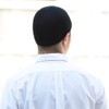 CHARM Mens Skull Cap Kufi Hat - Light Weight Cooling