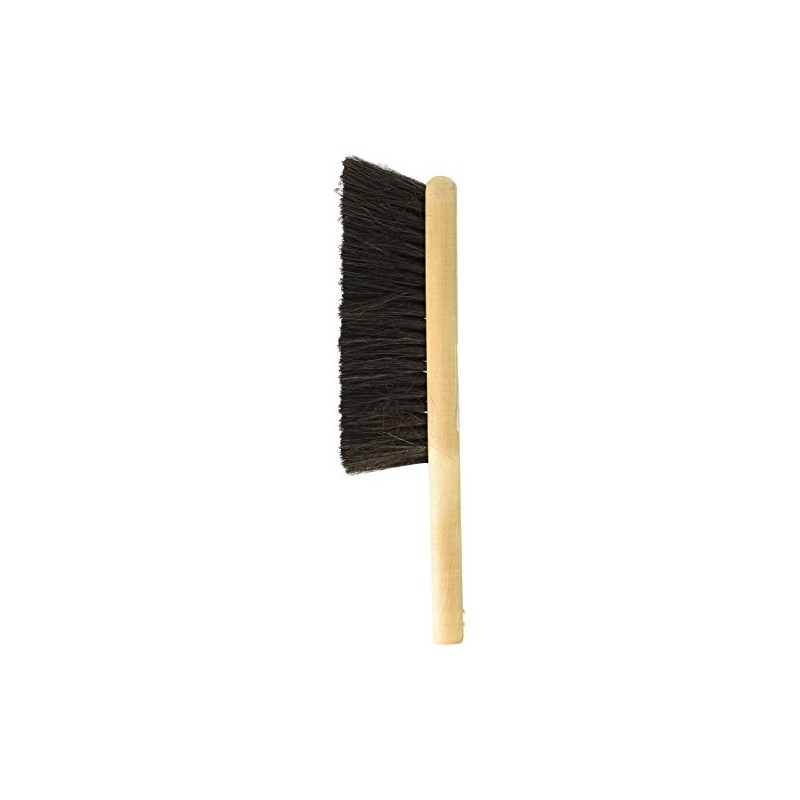 CEQUENT Consumer Products H454 Horsehair Counter Brush