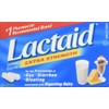 Lactaid Extra Strength Chewable Tablets