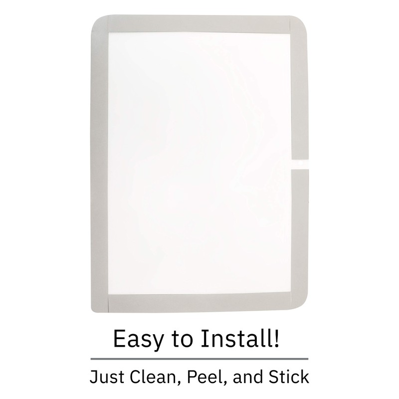 Discount Credit Card Supply Clover Mini Terminal Touchscreen Protector