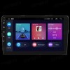 CFRIATO For Toyota Tundra 2007-2013 Sequoia 2008-2018 Android 15 Car