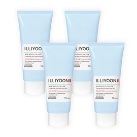 Illyyoon Illiyoon Hyaluronic Moisture Cream 100ml 6pcs / 일리윤 히알루론 모이스춰 수분크림 100ml 6개
