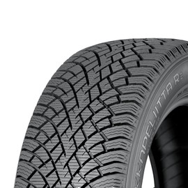 Nokian Tyres Hakkapeliitta R5 215/60 R 16 99R XL Winter Tire