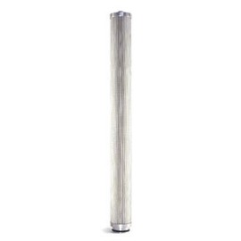 Millennium-Filters MN-UE219AN20Z Pall Hydraulic Filter, Direct Interchange, 20.75" Length, 6 μm Particle Retention Size, 150 PSI Maximum Pressure