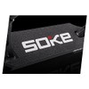 SOKE Evo Street Griptape Sandpaper for Scooters, 47 x 10.5