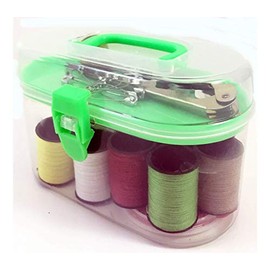 SEWING KIT in Plastic Box