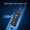 Vaporizer Herbs Dual Heating System Haptic Feedbacks Precise Temperature Setting