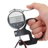 Smgda Digital Micrometer, High Accuracy, Thickness Measuring Instrument, Measuring Range
