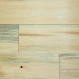 Wilson Real Wood Tongue and Groove Rustic Natural Reversible V-Groove or Shiplap Boards (End-Matched) (8" (36 sq. feet), Blue Stain Pine)