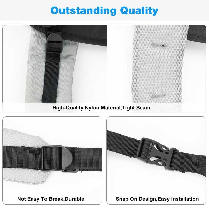 4900599 Backpack Sprayer Straps Replacement Professional Backpack Sprayer Backpack 475-B-DELUXE,425,475-B,435,