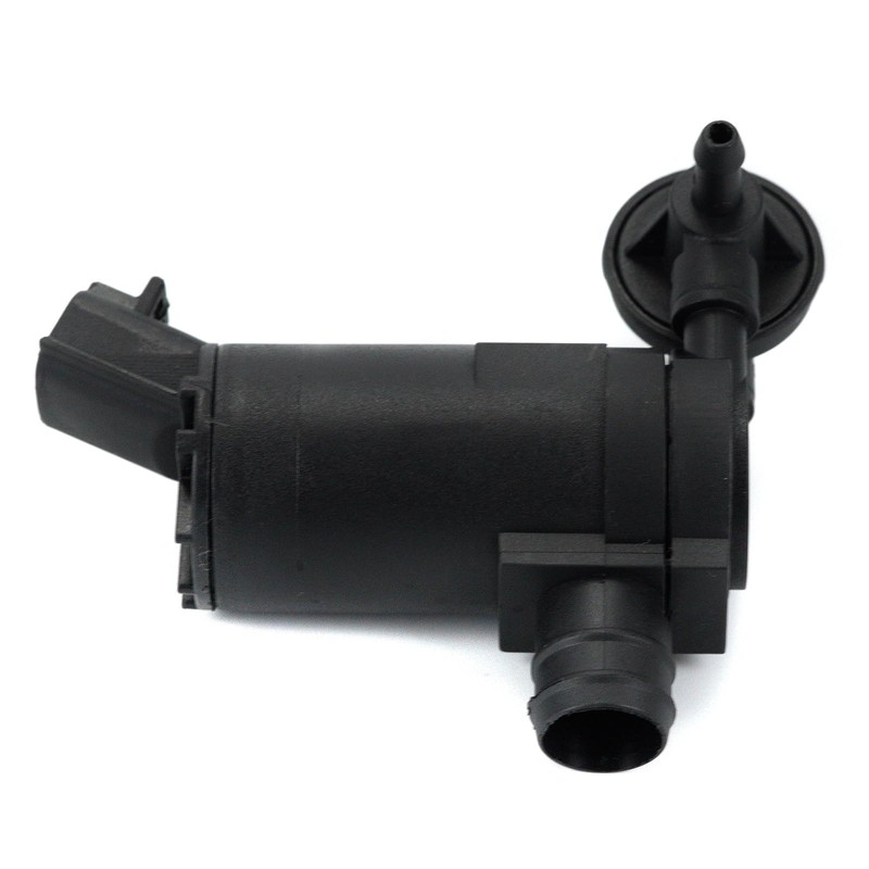 MOCA Windshield Washer Pump Fit 09-13 for Honda Fit 1.5L