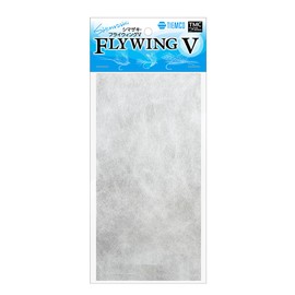 TIEMCO Shimazaki Fly Wing V #05 White