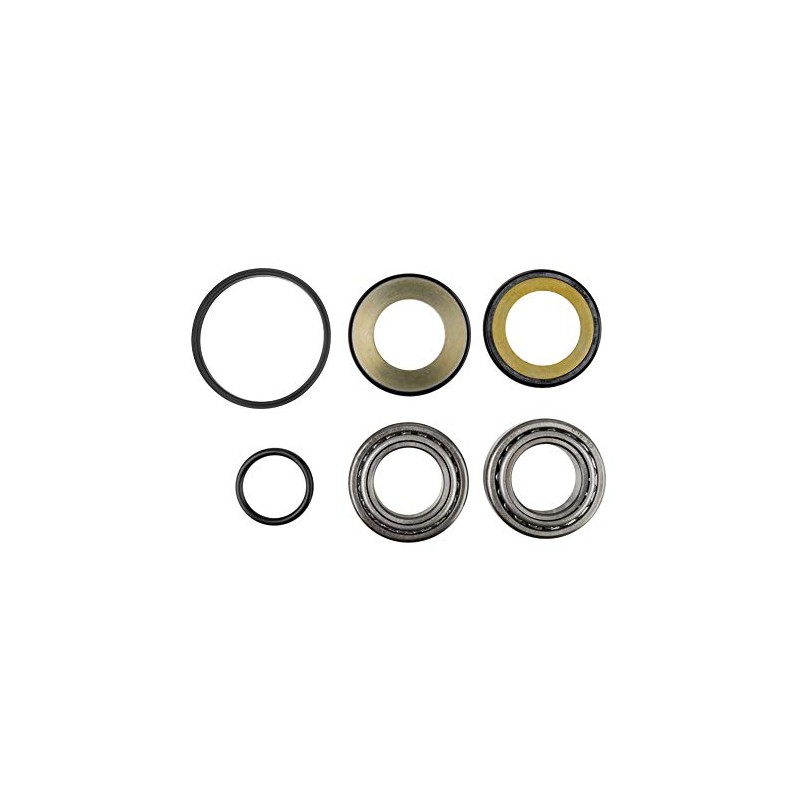 Tusk Steering Stem Bearing Kit for KTM 440 MXC 1994-1995