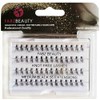Fabz Beauty False Lashes Duralash Individual Naturals Knot- Free Eyelash
