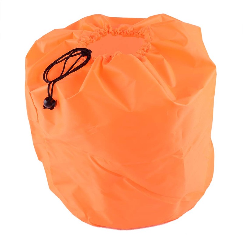 Chuancheng 4pcs Lawn Mower Trimmer Engine Dustproof Waterproof Cover Bags