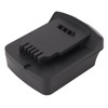 Lithium Battery Converter Cordless Tool Battery Adapter for DCB200 DCB203
