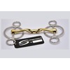 S-Products EASY CONTROL 2 GAG 3 RING CARTWHEEL SWIVAL LOZENGE