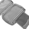 Travel Hanging Toiletry Bag Travel Cosmetic Bag Folded Hanging Toiletry