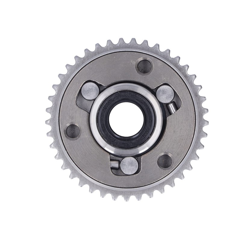 Starter Clutch Assembly, Starter Drive Clutch Assembly 41T for 50cc