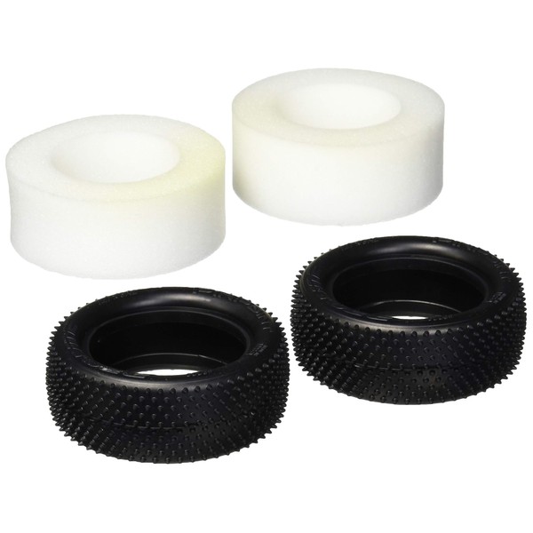 PROLINE 8229103 Pin Point 2.2 4Wd Z3 Carpet Off-Road Buggy