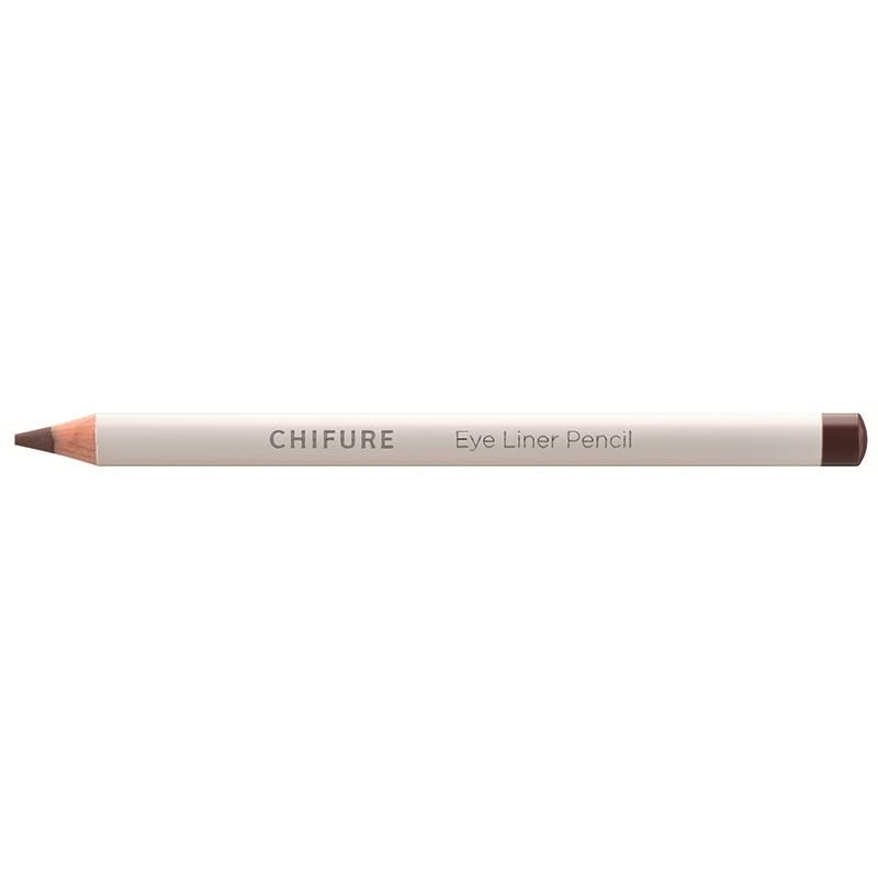 Chifure Eyeliner Pencil, 22 Brown