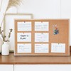 300 PCS Index Cards 3x5 Ruled - Goefun White Lined