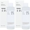 Anua Eoseongcho 77% Soothing Toner 250ml x 2 Low-irritation Pore