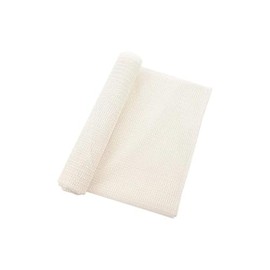 PVC Non Slip Mat,Anti Slip Rug Underlay 80 * 200cm,White Non Slip Mat Matting Rug,Rug Gripper Pad for Sofas,Chairs,Beds,Hard Floor