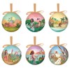 La La Land Little Bauble Box Set Mother Nature Girls
