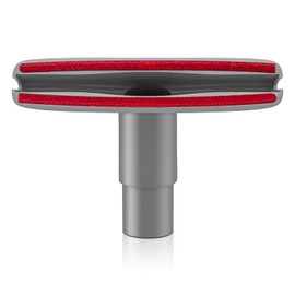 Vacuum Attachments Accessories Cleaning Brush, Replacement Upholstery Tool Attachment Compatible with Shark Navigator NV350, NV352, NV355, NV356E Lift-Away Vacuum Cleaner