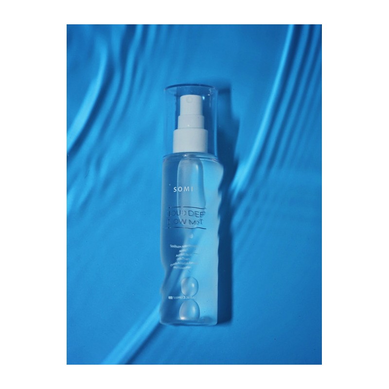 Cloud Deep Glow Mist 100ml / 클라우드 딥 글로우 미스트