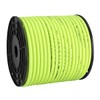 Flexzilla Pro Air Hose, Bulk Plastic Spool, 3/8 in. x