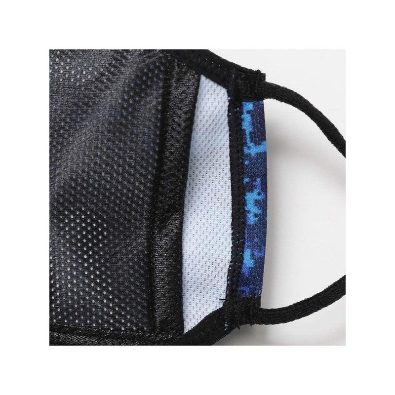 ATHLETA NVY F ATHLETA MASK