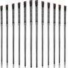 CoverGirl Paleta de Sombras Trunaked, Nudes, 6.5 g