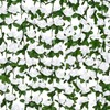 BLEUM CADE 5Pcs 16.4Ft Fake Flower Garland Artificial Rose Vines