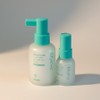 (Genuine)lilyeve Lilyeve Scalpton Cica PDRN No Sebum Cooling Tonic Hair Tonic 100ML+30ML, 1 piece, 130ml / (정품)lilyeve 릴리이브 스칼프턴 시카 PDRN 노세범 쿨링토닉 헤어토닉 100ML+30ML, 1개, 130ml
