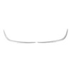 2Pcs Front Bumper Grille Trim 2138850174 Replacement for Benz E‑Class