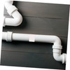 TEHAUX 3sets Plumbing Safety Tapes Ptfe Sealing Tape Reliable for