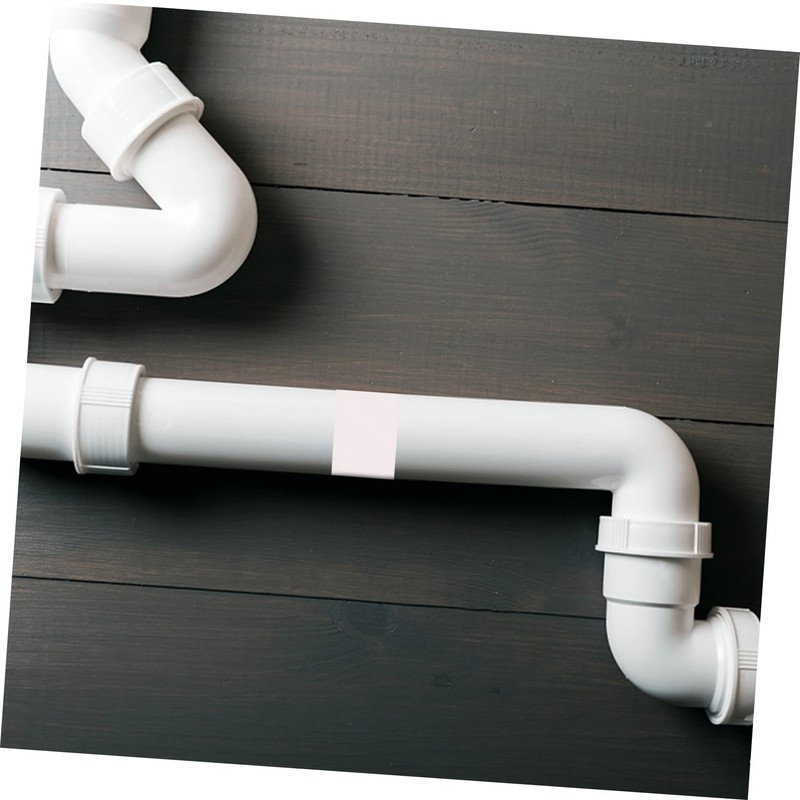 TEHAUX 3sets Plumbing Safety Tapes Ptfe Sealing Tape Reliable for