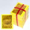 Chinese Joss Paper - Gold Foil Joss Paper for Qingming