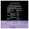 Lucina Tisanas EXPRESIÓN TISANA FRUTAL}, Fresa Kiwi, 100 gramos