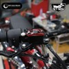 REVOLUTION Master Cylinder Cover / HONDA FORZA-300,350 DAX 125/SUPER CUB