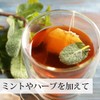 Natsukyosha 100 Pack Tea Pack with Thread