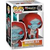 FUNKO POP! Animation: ThunderCats - Mumm-Ra [New Toy] Vinyl Figure