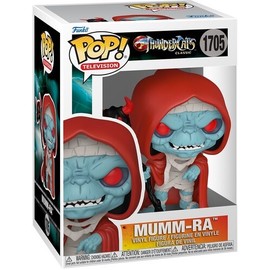 FUNKO POP! Animation: ThunderCats - Mumm-Ra [New Toy] Vinyl Figure