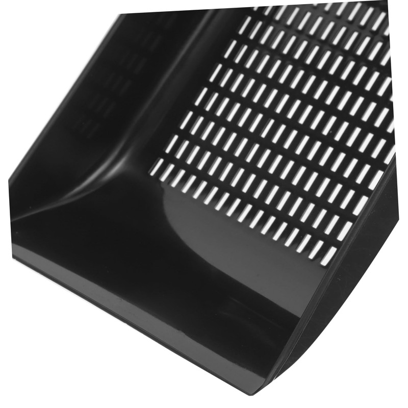 CORHAD Aquarium Sand Shovel Cleaning Tool for Efficient Gravel Removal