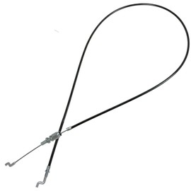 Spares2go Drive Clutch Cable for Hayter Harrier 48 219 Series Lawnmower