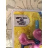 Blues Clues Characters Static-Free Long-Range Blue & Pink Kids Walkie